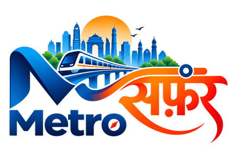 Metro Safar